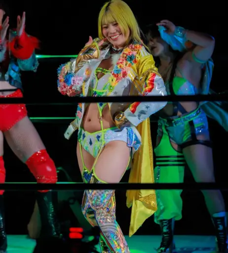 Image 20375250 from Women of Joshi Puroresu