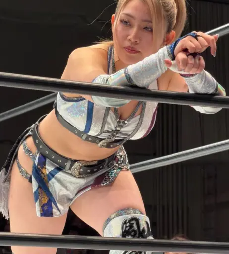 Image 20375257 from Women of Joshi Puroresu