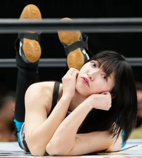 Image 20375255 from Women of Joshi Puroresu