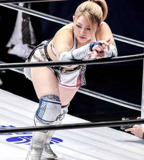Image 20375259 from Women of Joshi Puroresu