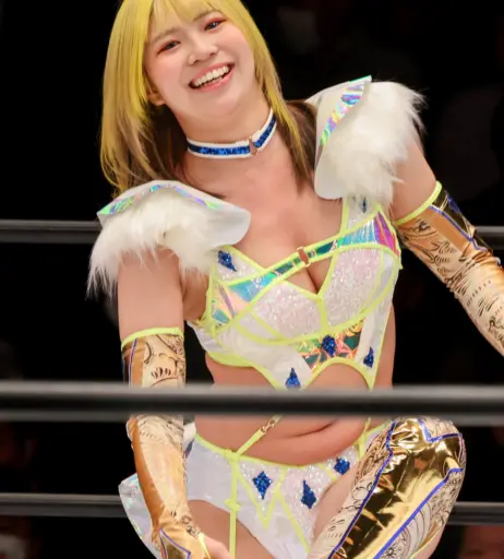 Image 20375246 from Women of Joshi Puroresu