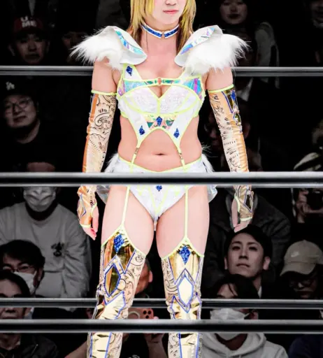Image 20375244 from Women of Joshi Puroresu