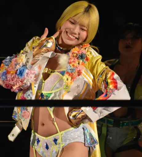 Image 20375249 from Women of Joshi Puroresu