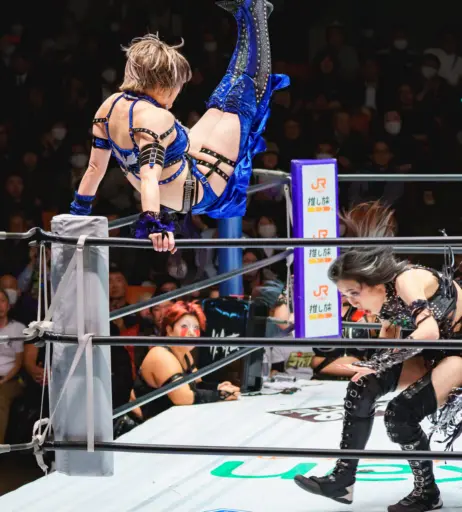Image 20374961 from Women of Joshi Puroresu