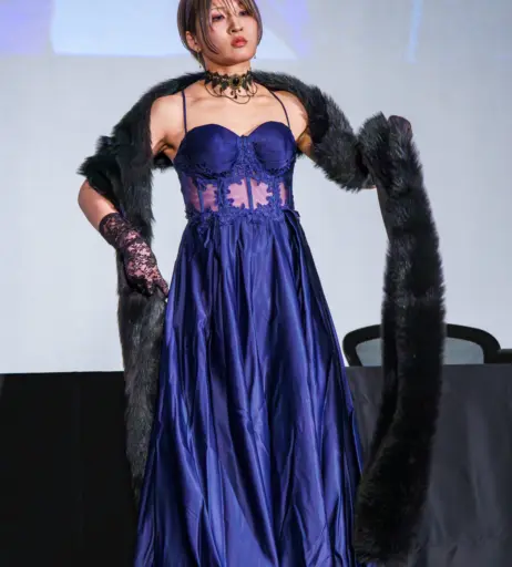 Image 20374965 from Women of Joshi Puroresu