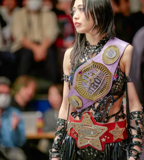Image 20374954 from Women of Joshi Puroresu