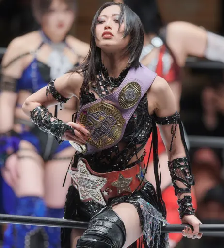 Image 20374959 from Women of Joshi Puroresu