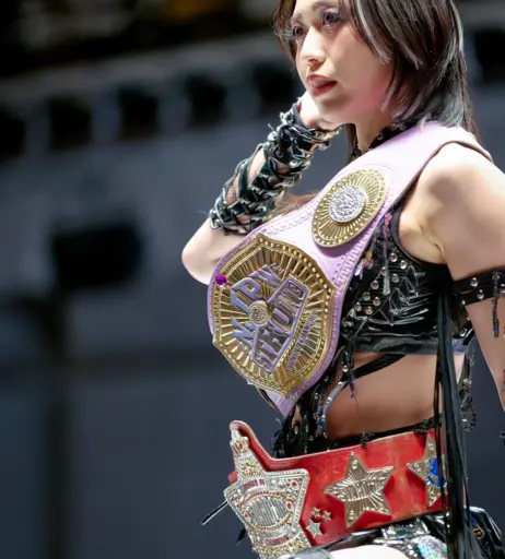 Image 20374958 from Women of Joshi Puroresu