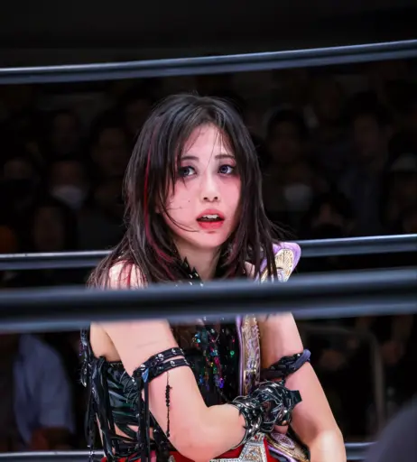 Image 20374946 from Women of Joshi Puroresu