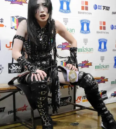 Image 20374945 from Women of Joshi Puroresu