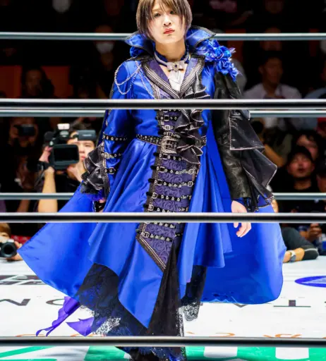 Image 20374974 from Women of Joshi Puroresu