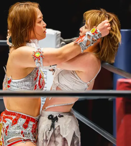 Image 20374978 from Women of Joshi Puroresu