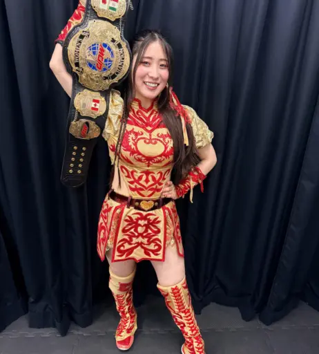 Image 20377154 from Women of Joshi Puroresu