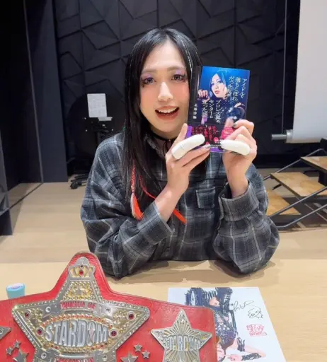 Image 20377171 from Women of Joshi Puroresu