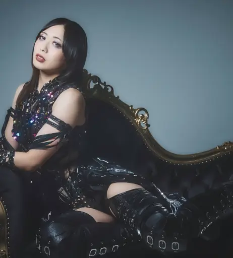Image 20377177 from Women of Joshi Puroresu