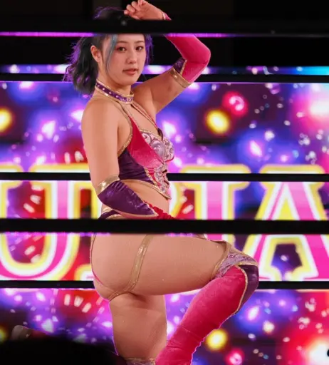 Image 20377080 from Women of Joshi Puroresu