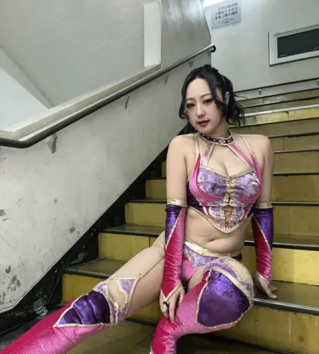 Image 20377085 from Women of Joshi Puroresu