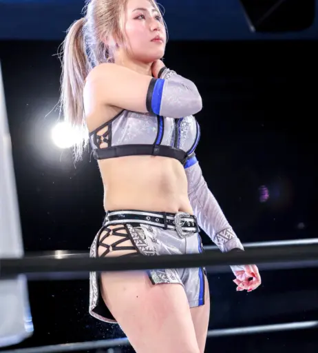 Image 20377067 from Women of Joshi Puroresu