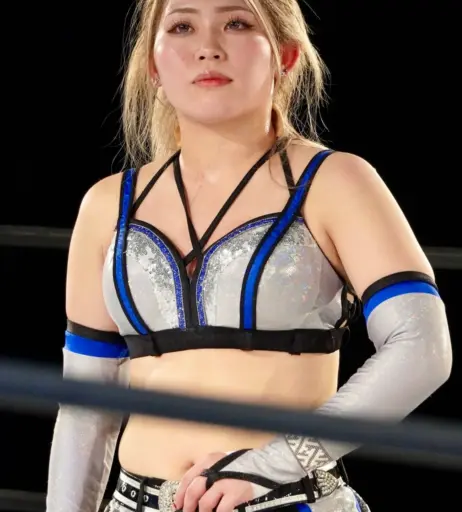 Image 20377065 from Women of Joshi Puroresu