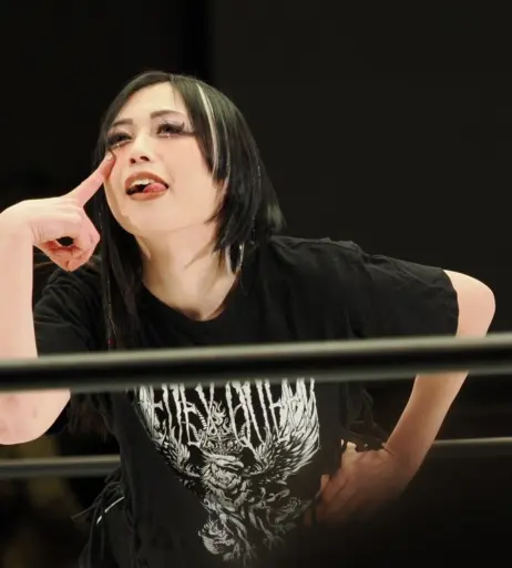 Image 20377073 from Women of Joshi Puroresu