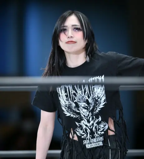 Image 20377071 from Women of Joshi Puroresu