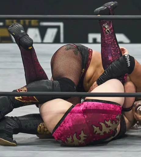 Image 20377300 from Women of Joshi Puroresu