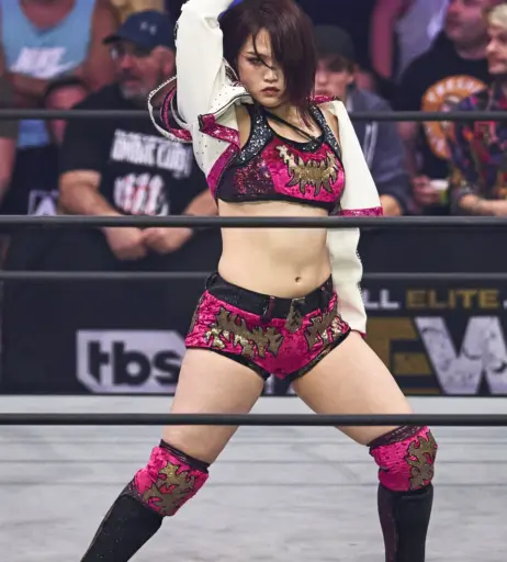 Image 20377290 from Women of Joshi Puroresu