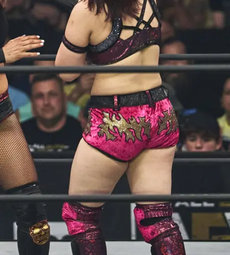 Image 20377294 from Women of Joshi Puroresu