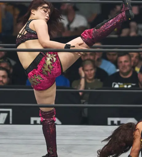 Image 20377299 from Women of Joshi Puroresu