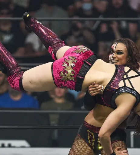 Image 20377286 from Women of Joshi Puroresu