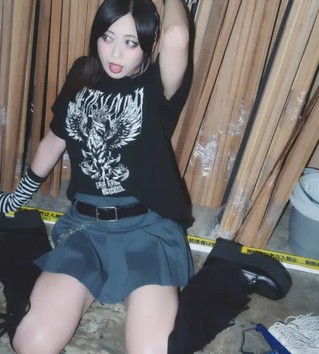 Image 20377267 from Women of Joshi Puroresu