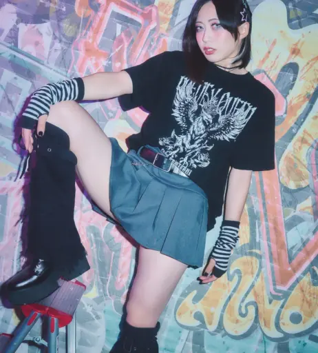 Image 20377266 from Women of Joshi Puroresu