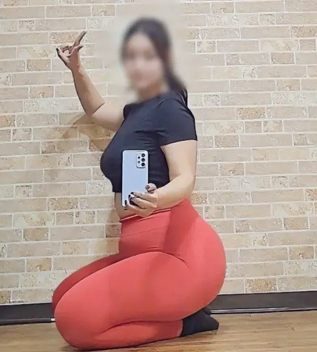 Image 20371307 from nene_booty | nene_workout