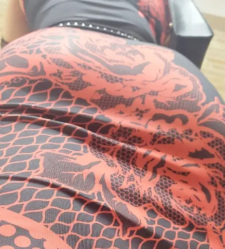 Image 20370455 from nene_booty | nene_workout