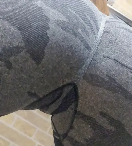 Image 20370776 from nene_booty | nene_workout