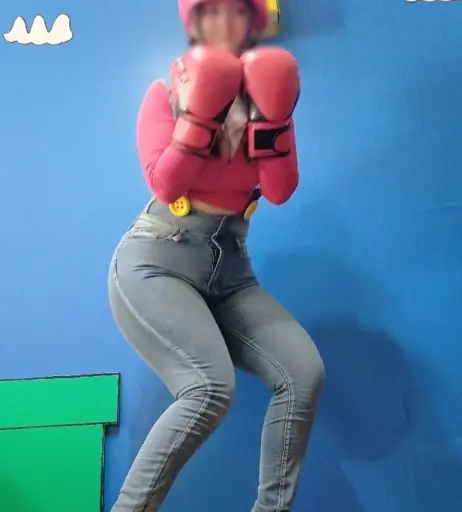 Image 20370089 from nene_booty | nene_workout