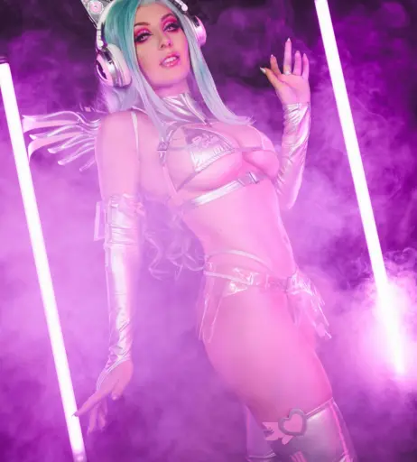 Image 2034565 from Jessica Nigri