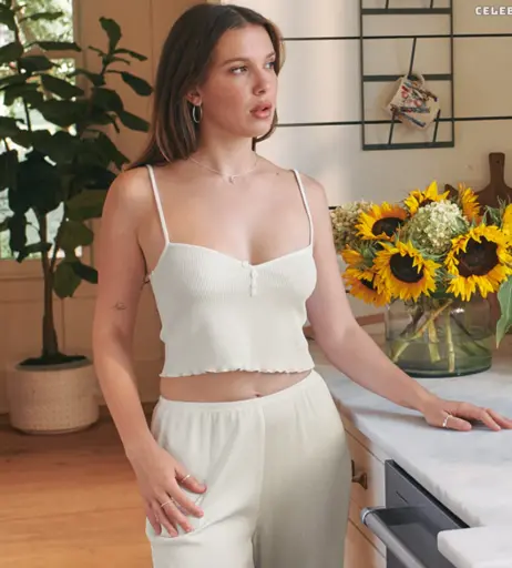 Image 2034471 from Millie Bobby Brown