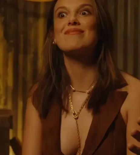 Image 2034760 from Millie Bobby Brown