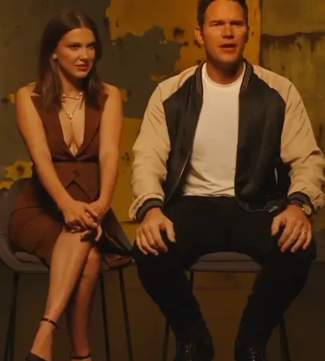 Image 2034683 from Millie Bobby Brown