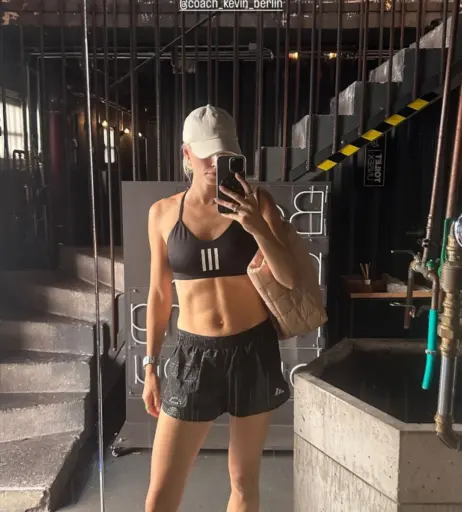 Image 2034073 from Lena Gercke