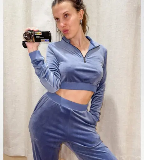 Image 2034262 from Millie Bobby Brown