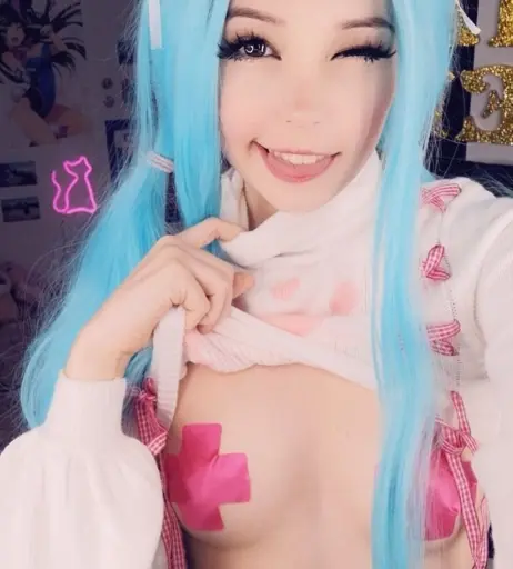 Image 203149 from Belle Delphine