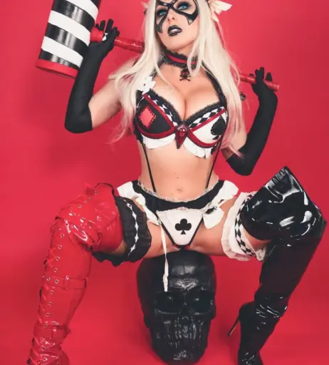 Image 2031476 from Jessica Nigri