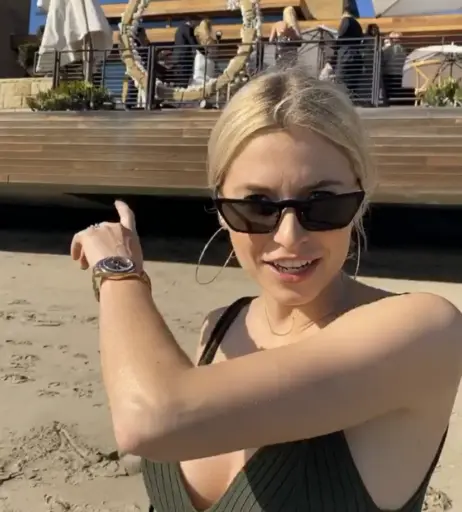 Image 2031415 from Lena Gercke