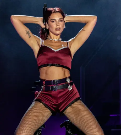Image 2031778 from Dua Lipa