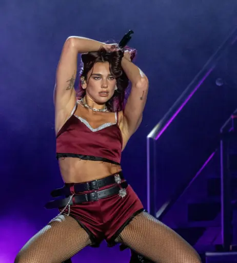 Image 2031706 from Dua Lipa