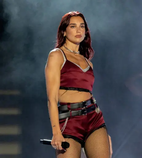 Image 2031689 from Dua Lipa