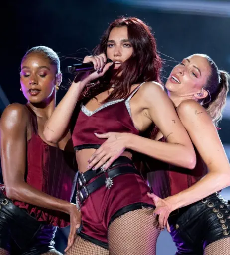 Image 2031619 from Dua Lipa