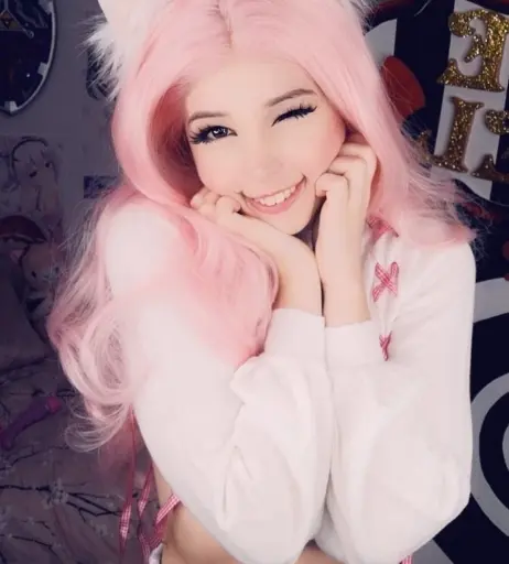Image 203128 from Belle Delphine